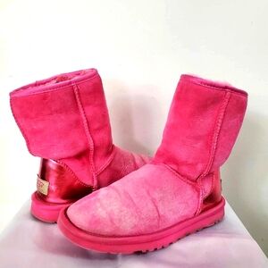 UGG Kids Boots